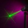 Comprar Beamz Acrux Quatro R/G Party Laser Con Rgbw al mejor