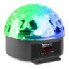 Comprar Beamz Jb90r Mini Star Ball Dmx Led 9 Colores al mejor
