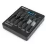 Comprar Beamz Dmx65w Controlador Inalámbrico Dmx Alimentado Por