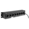 Comprar Beamz Ps08s Panel De Interruptores 8 Canales Con