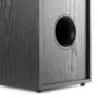 Comprar Fenton Shf700b Bafle De Torre Set 2X 6.5&quot; Negro al