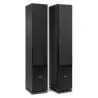 Comprar Fenton Shf80b Bafles De Torre Set 3X 6.5&quot; Negro al