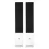 Comprar Fenton Shf80w Bafles De Torre Set 3X 6.5&quot; Blanco al