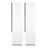 Comprar Fenton Shf80w Bafles De Torre Set 3X 6.5&quot; Blanco al