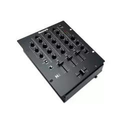 Numark M4 black