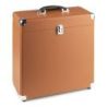 Comprar Fenton Rc30 Vinyl Record Case Brown al mejor precio