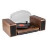 Comprar Fenton Rp168w Giradiscos Con Altavoces Madera al mejor