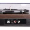 Comprar Fenton Rp168dw Giradiscos Con Altavoces Madera Oscura