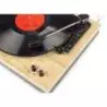 Comprar Fenton Rp165l Giradiscos Madera Clara al mejor precio