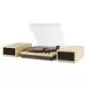 Comprar Fenton Rp165l Giradiscos Madera Clara al mejor precio
