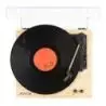 Comprar Fenton Rp165l Giradiscos Madera Clara al mejor precio