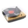 Comprar Fenton Rp112l Giradiscos Bt Madera Clara al mejor precio