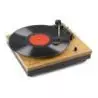 Comprar Fenton Rp112l Giradiscos Bt Madera Clara al mejor precio