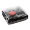 Comprar Fenton Rp102b Giradiscos Bt Negro/Madera al mejor precio