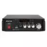 Comprar Fenton Av344 Amplificador Karaoke Mp3 Con Batería al