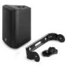 Comprar Power Dynamics Ds50ab Conjunto Altavoces Activo Con Bt