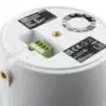 Comprar Power Dynamics Pds65w Altavoz Colgante 100V 6,5&quot; Blanco