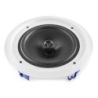 Comprar Power Dynamics Csag8t altavoz de techo 100V 8&quot; Alu al