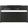 Kurzweil M100 piano digital 88 teclas palisandro