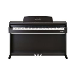 Kurzweil M100 piano digital 88 teclas palisandro