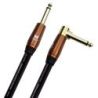 Comprar Monster M Acst2-21A Acoustic Cable Instrumento Jack 1/4