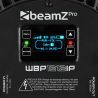 Comprar Beamz WBP1212IP Aluminio IP65 batería 6-en-1 al mejor