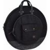 Comprar Meinl MWC22bk 22 Black Funda Platos Waxed Canvas al