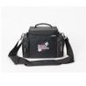 Comprar Magma 45 Record-Bag 100 Dusty Donuts Ed Black/Bur al