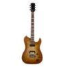 Comprar Godin Radium-X Rustic Burst With Bag al mejor precio