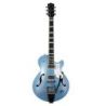 Comprar Godin Montreal Premiere Ltd Imperial Blue With Bag al