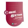 Compra Adam Hall 5 star 3 mts cable jack jack 6.3 mono al mejor precio