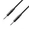 Compra Adam Hall 5 star 9 mts cable jack jack 6.3 mono al mejor precio