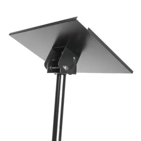 Compra Adam Hall SLT 003 Soporte Portatil al mejor precio