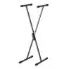 Compra Adam Hall SKS01 Soporte de Teclado al mejor precio