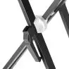 Compra Adam Hall SKS03 Soporte de Tijera al mejor precio
