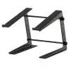 Compra Adam Hall SLT 001E Soporte para Portatil Negro al mejor precio