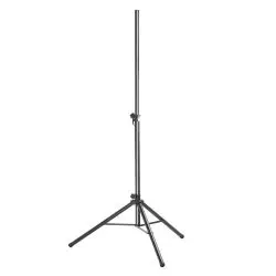 Adam Hall SPS 023 Soporte Altavoz Negro