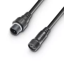 Cameo Cable DMX Alargador IP65 1m