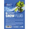 Compra Cameo SNOW FLUID 15L - liquido nieve espuma al mejor precio