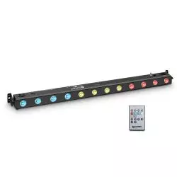 Cameo TRIBAR 200 IR barra de leds