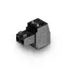 Compra ld systems curv 500 tb - bloque de terminales para curv 500 al mejor precio