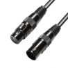 Compra ld systems curv 500 cable 3 - cable con xlr de 5 pines 10 m para curv500 al mejor precio