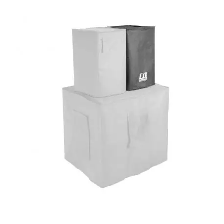 LD Systems DAVE 15 G3 SAT BAG funda protectora