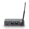 Compra ld systems mei 1000 g2 b 6 - sistema de monitoraje inalámbrico in-ear banda 6 655 - 679 mhz al mejor precio