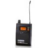 Compra ld systems mei 1000 g2 bpr b 5 - receptor para sistema de monitoraje in-ear ldmei1000g2 banda 5 584 - 607 mhz al mejor...
