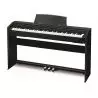 Compra Casio PRIVIA PX-770 BK piano digital al mejor precio