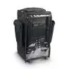 Compra ld systems roadman 102 funda transporte altavoz pa ldrm102 al mejor precio