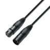 Comprar Adam Hall 3 Star Dmf 2000 XLR-M/XLR-H 20m al mejor