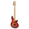 Comprar Lakland 4402 Skyline Deluxe Cherry Sunburst al mejor