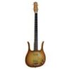 Comprar Danelectro Longhorn Bass Copper Burst al mejor precio